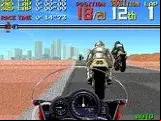 World Grand Prix